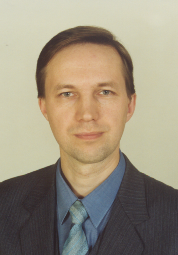 Фото: Евсин Сергей Иванович