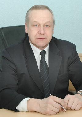 Фото: Голов Валерий Павлович