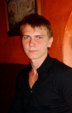 Семен Швецов
