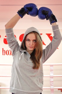 РУБЦОВА Анна