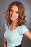 Виктория Усачева