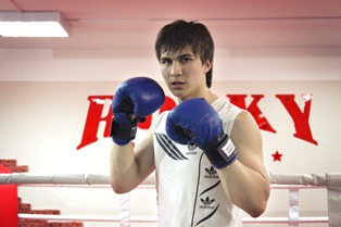 ШИЛЬЦЕВ Евгений