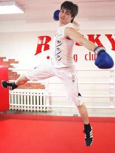 ШИЛЬЦЕВ Евгений