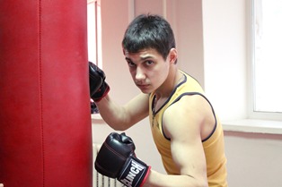 ПЛАКСИН Сергей