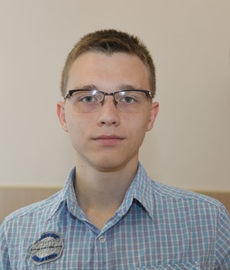 Павел Дунайцев