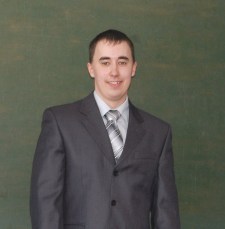 Дмитрий Ефремов