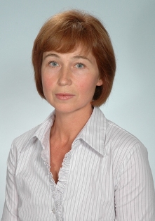 Белова М.А.