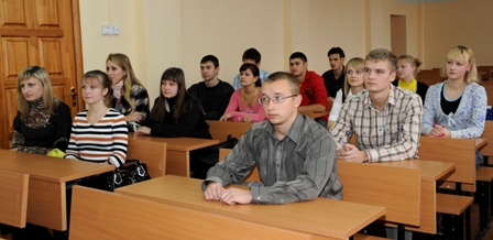 Участники олимпиады