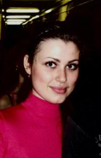 Галина Мелега