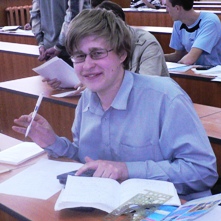 Гусев Сергей
