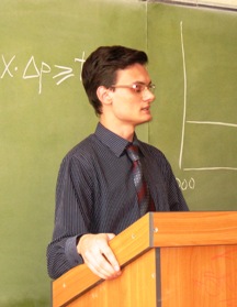 О.С. Мухин 