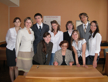Смирнова Т.В.