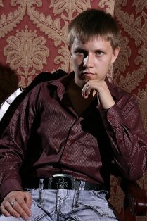 Владимир Беляков