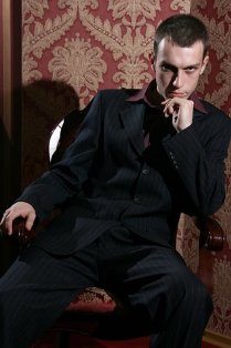 Алексей Закатов